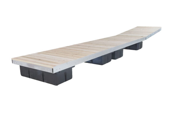 LowPRO Floating Dock