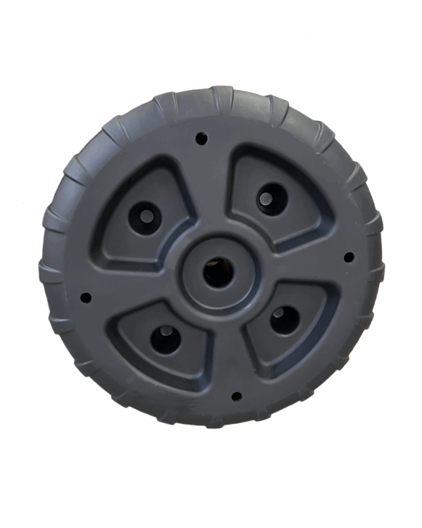 Rolling Pipe Dock - Image 8