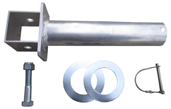 Jack Axle Parts