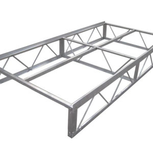 Truss Frame