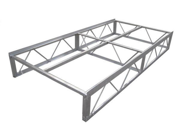 Truss Frame