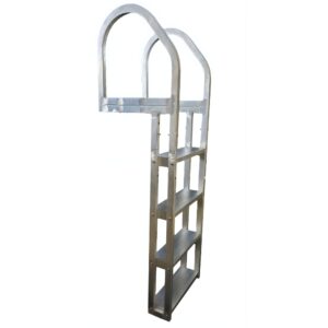 4 Step Dock Ladder