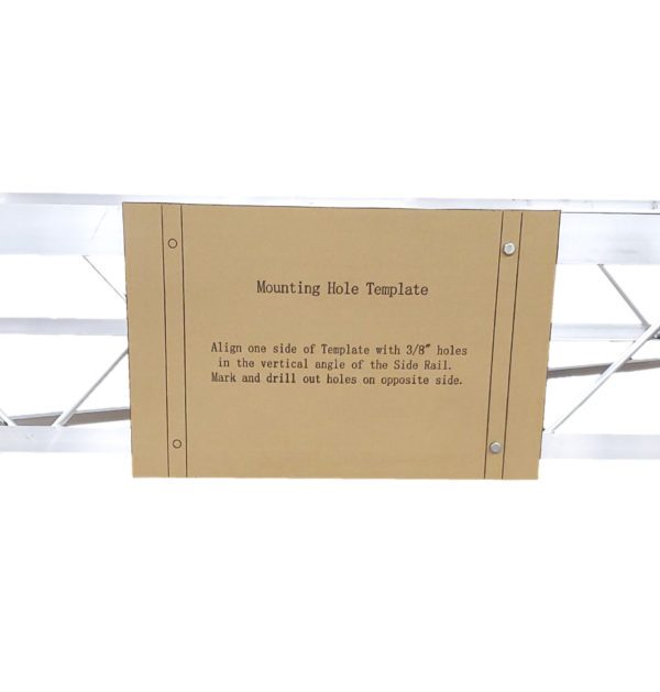 Ladder Mounting