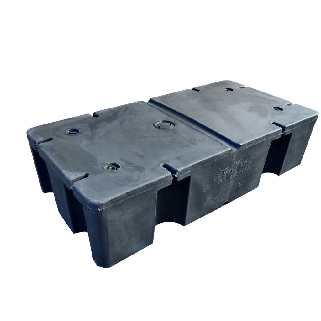 Boat Dock Float Float Drums for Floating Docks