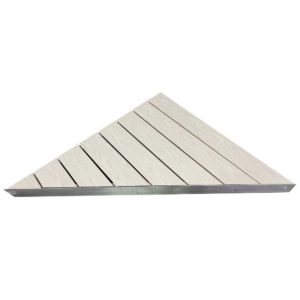 Dock Wedge