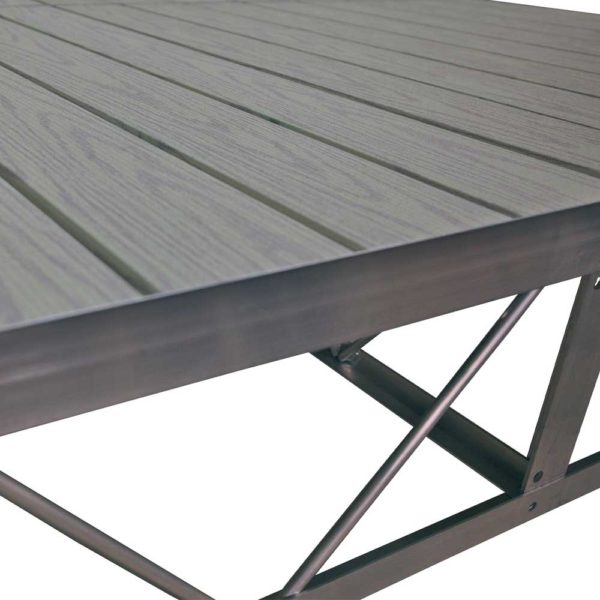 Aluminum Decking Panel - Image 4