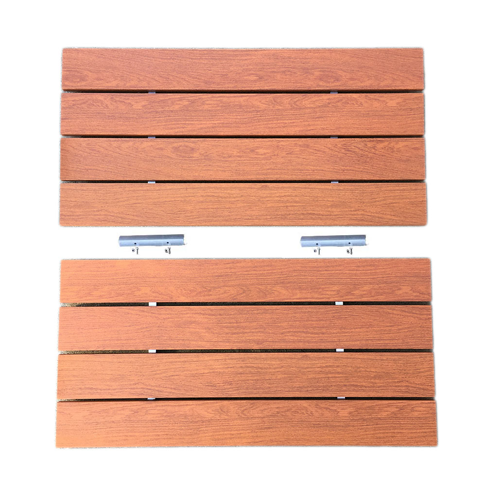 Aluminum Dock Decking Panels Lifetime Decking with