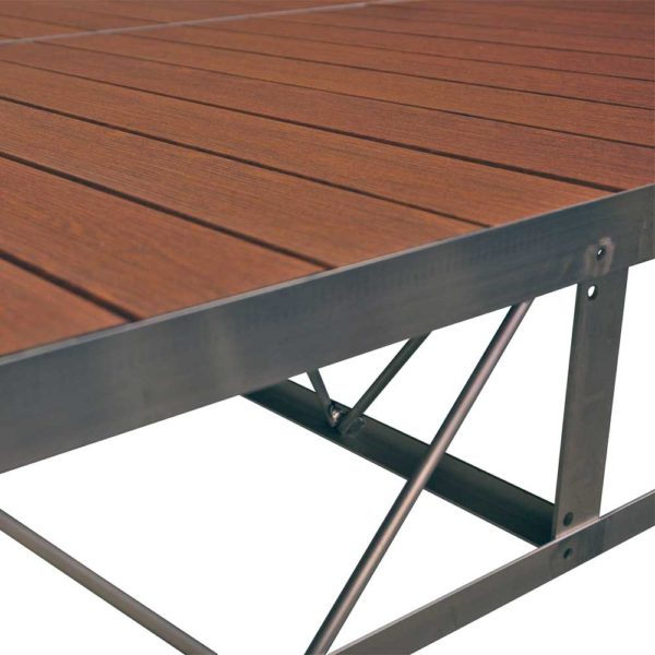 Aluminum Decking Panel - Image 5