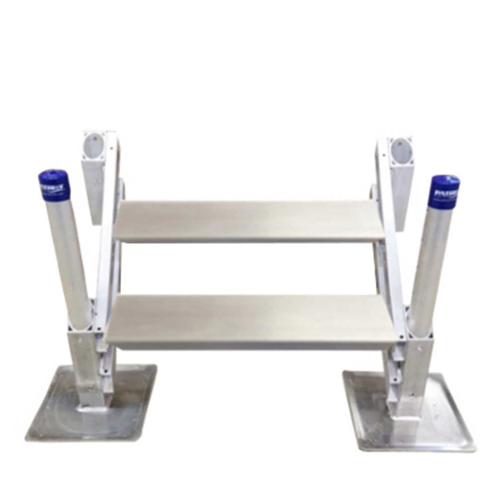 Dock Stairs Steps for your Boat Dock at