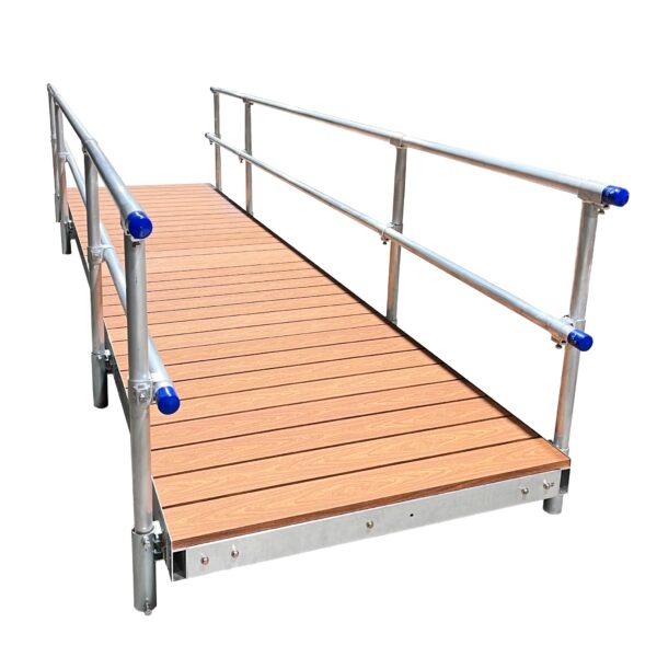 Gangway