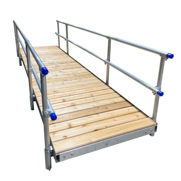 Gangway - Image 8