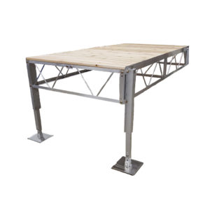 DIY Jack Sections
