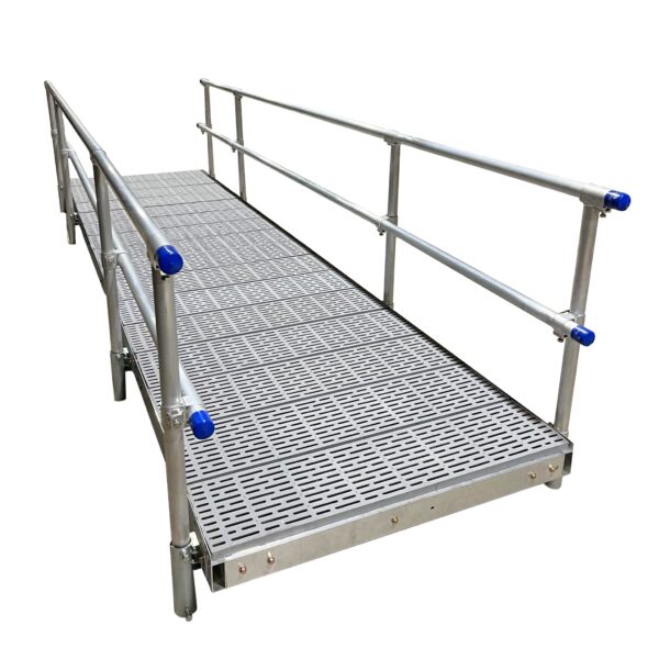Gangway - Image 4