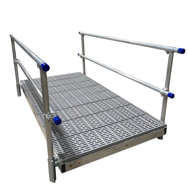 Gangway - Image 5
