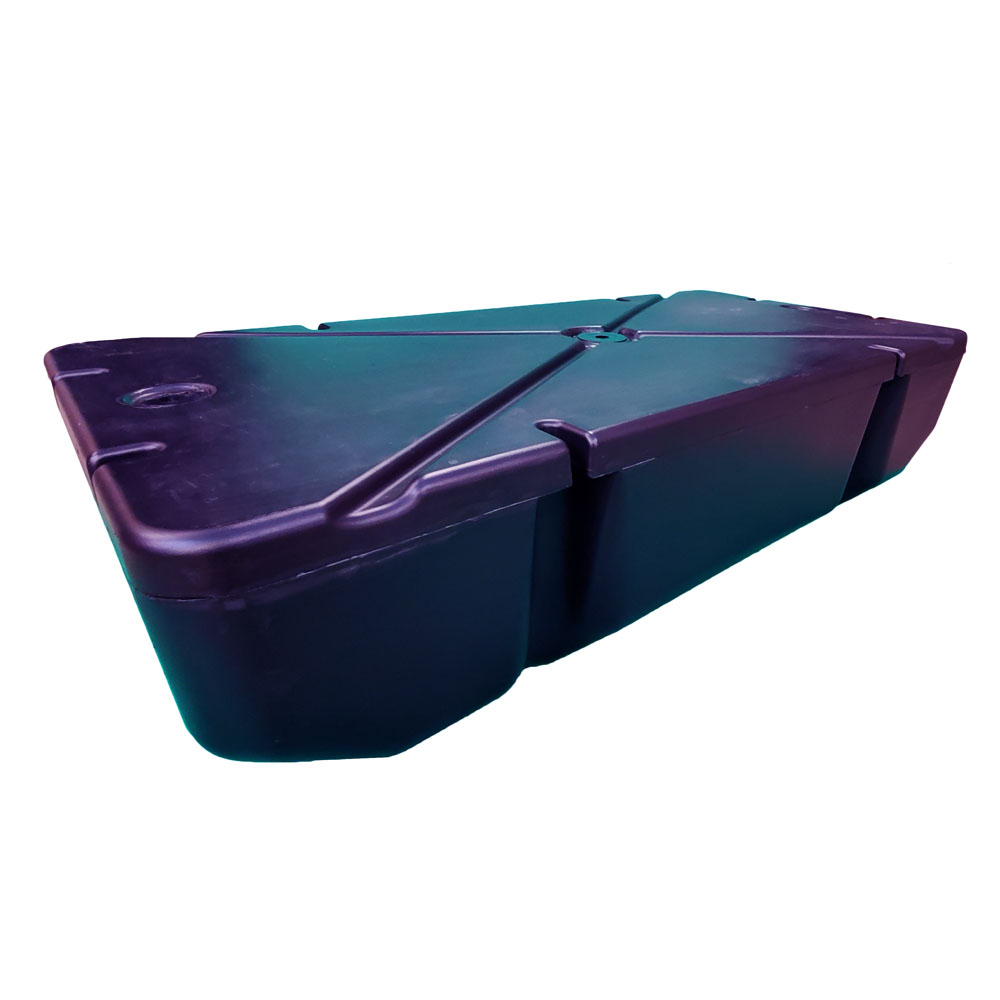 Boat Dock Float Float Drums for Floating Docks at