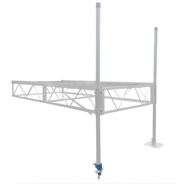 Dock Auger