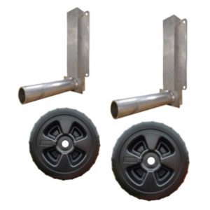 Dock Wheel Kit