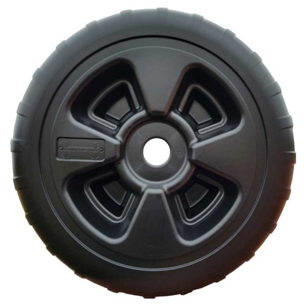 Dock Wheel Kit