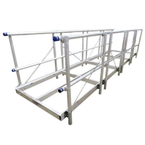 gangway frame