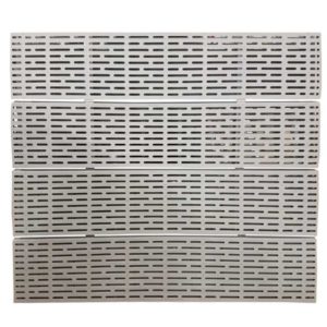 Plastic Decking