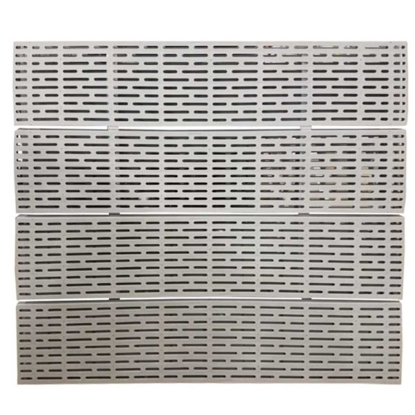 Plastic Decking