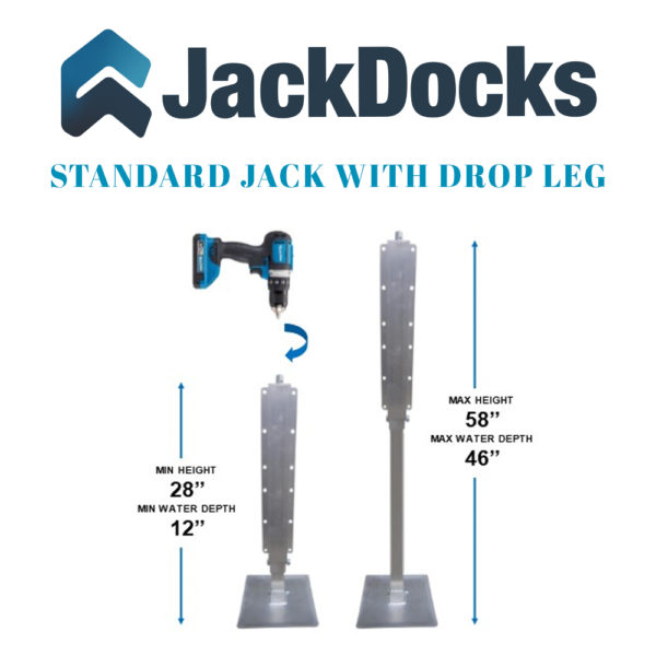 Rolling Jack Dock - Image 7