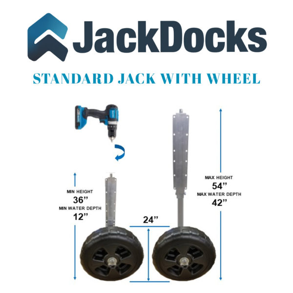 Rolling Jack Dock - Image 9