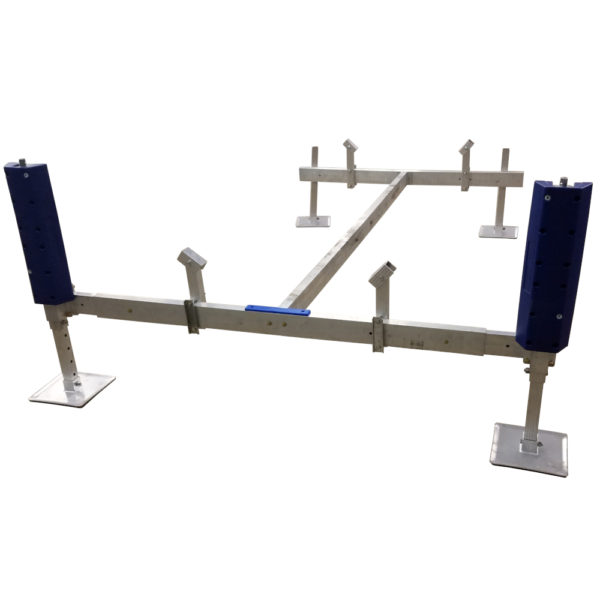 single pwc lift