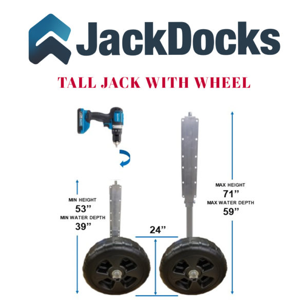 Rolling Jack Dock - Image 10