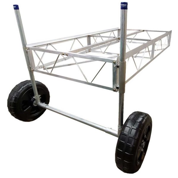 Pipe Support Wheel Kit - Image 5