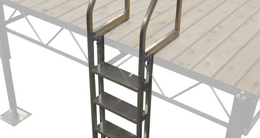 Dock Ladder