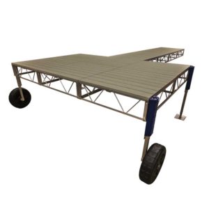 Dock Packages