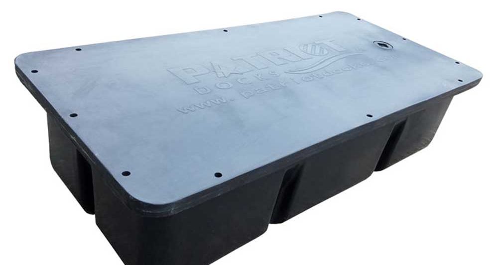 Floating Dock Parts Add to your Floating Dock at