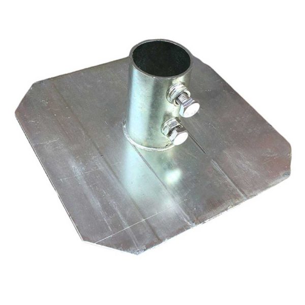 Shoreline Dock Support Pair - Image 3