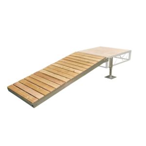 Dock Ramp