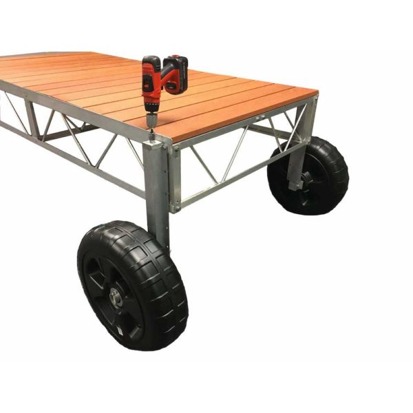 Jack Wheel Kit - Image 2