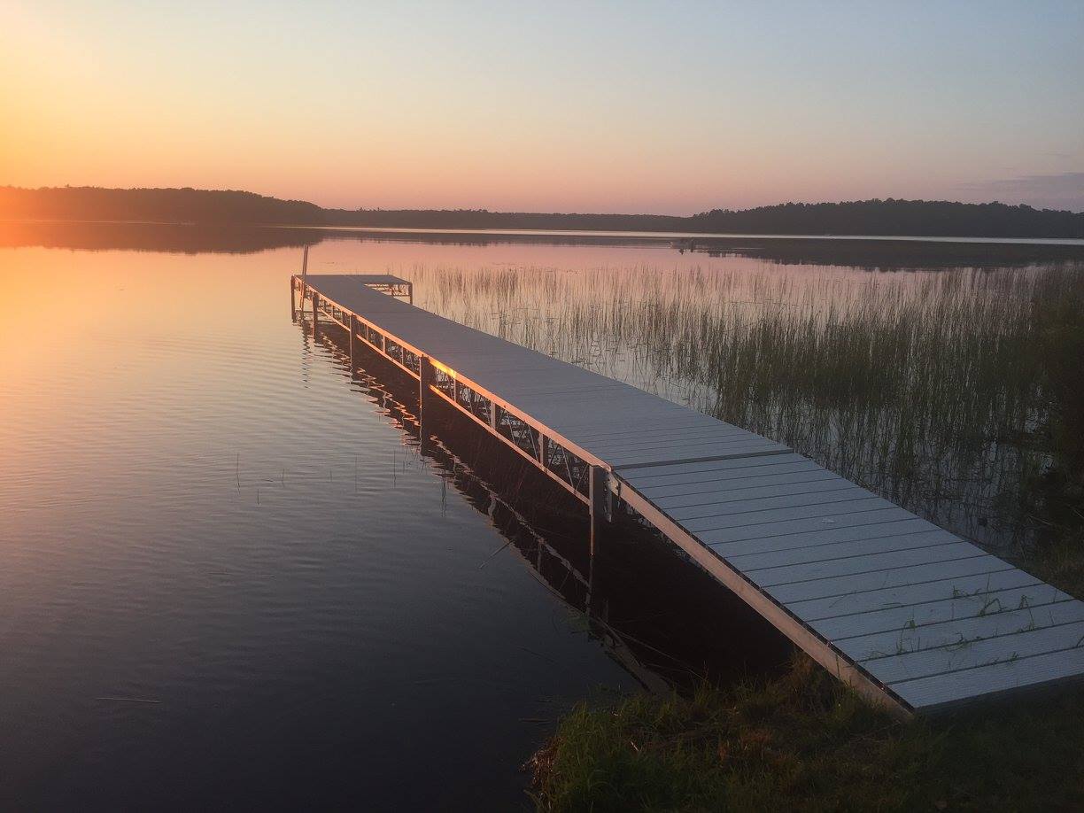 Jack Docks Jack Up Your Dock at