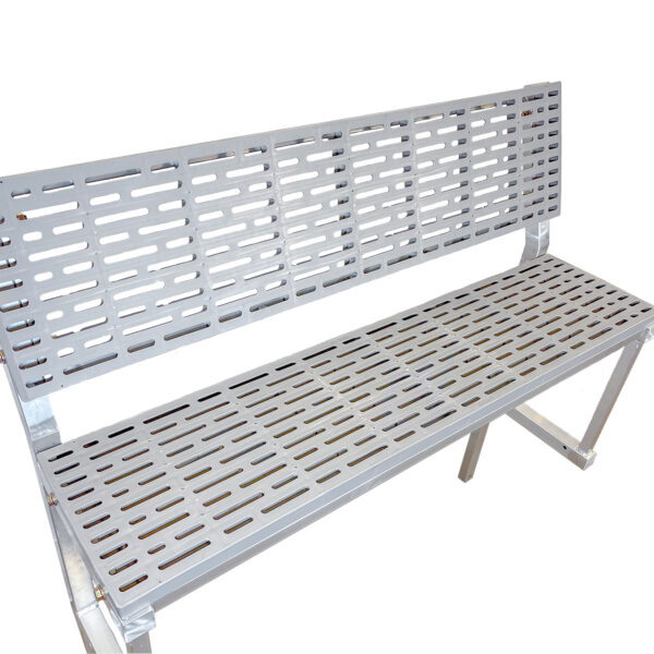 Dock Bench - Image 3