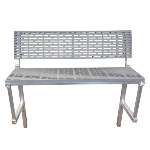 Dock Bench