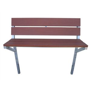 Boat Dock Benches