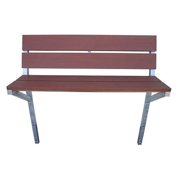 Boat Dock Benches