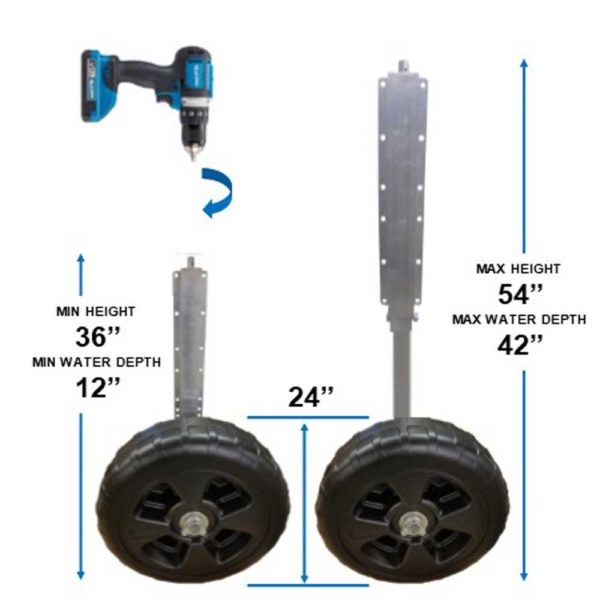 Dock Jack - Image 14
