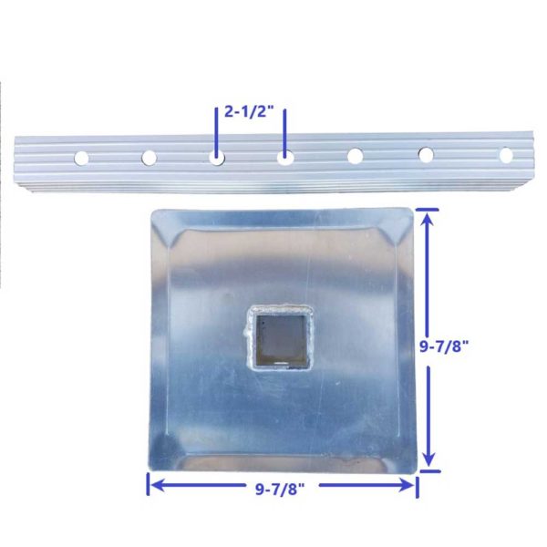 Drop Leg Kit - Image 3