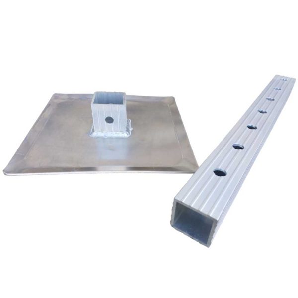 Drop Leg Kit - Image 2