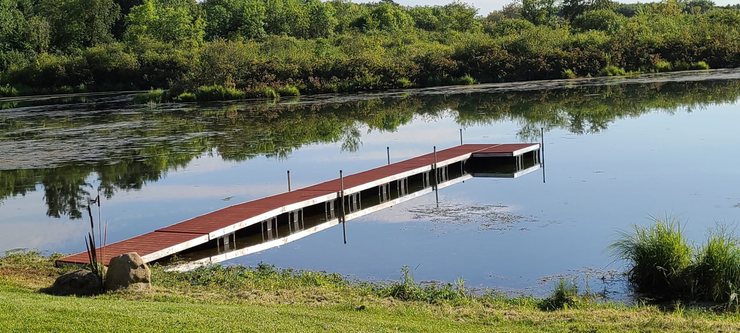 Jack Docks Jack Up Your Dock at