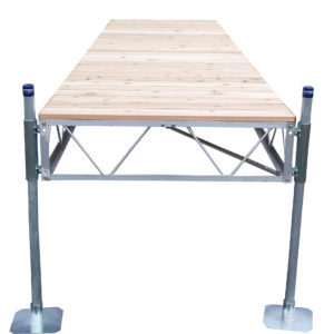 DIY Pipe Sections