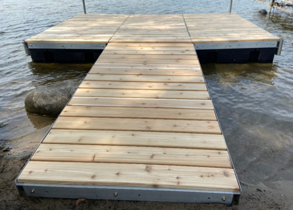 LowPRO Premium Floating Docks - Image 15