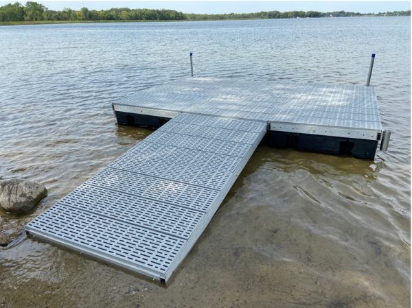 LowPRO Premium Floating Docks - Image 16