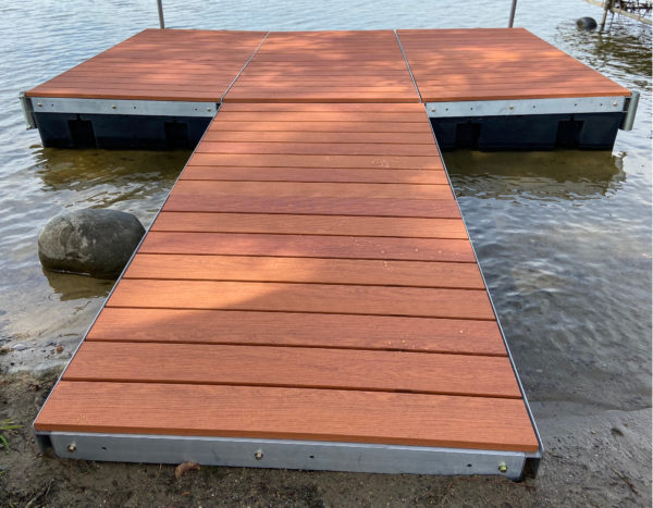 LowPRO Premium Floating Docks - Image 17