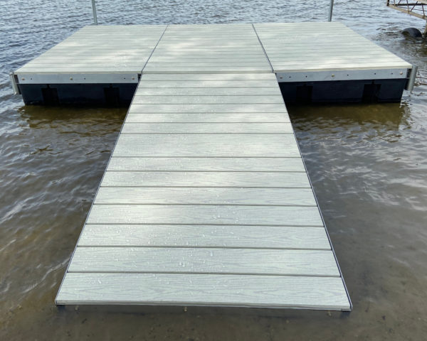 LowPRO Premium Floating Docks - Image 18
